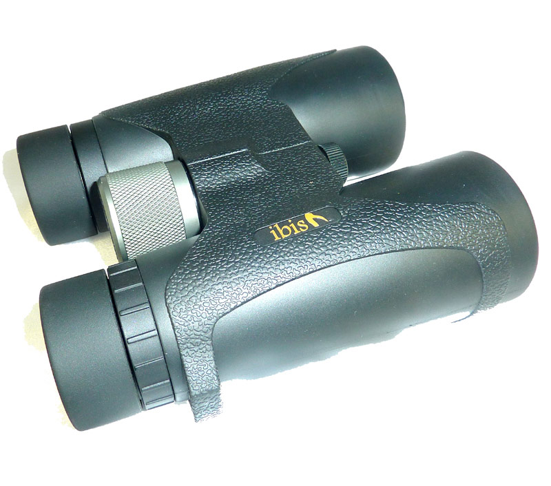 Ibis Optics Toth ED 42mm