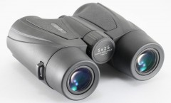 Ibis Optics Horux 5x25