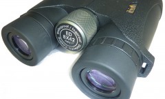 Ibis Optics Toth ED 42mm