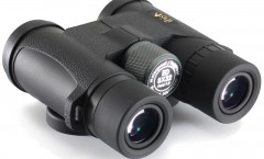 Ibis Optics Toth ED 8x32