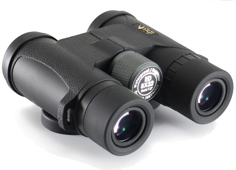 Ibis Optics Toth ED 8x32